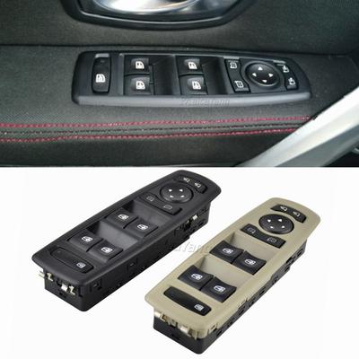 Dispositivos eléctricos para coche – Interruptores