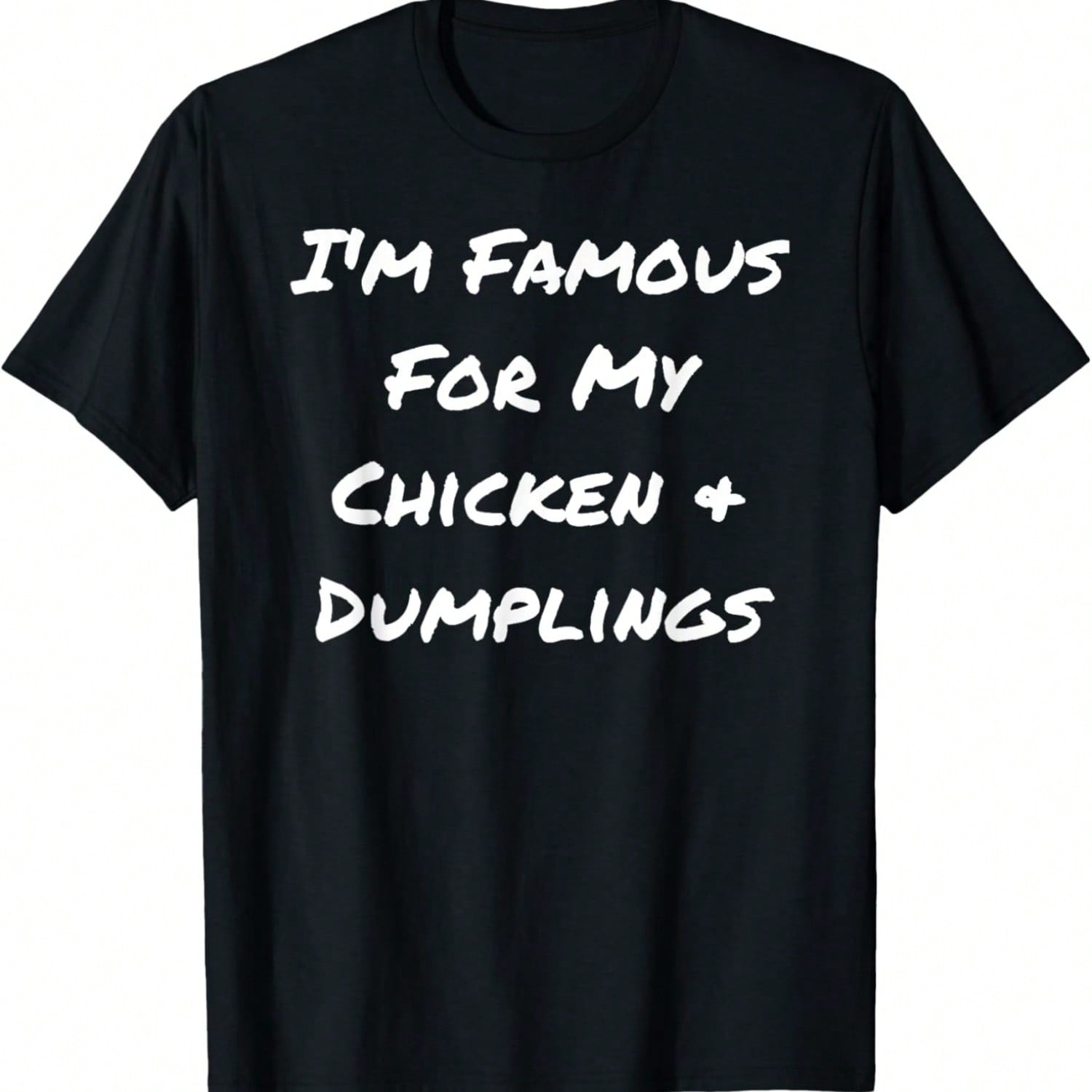 I m Doing Deja Things T-Shirt S