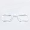 Rb002 Myopia Frame DIY Suitable for POC Glasses for Riding Aspire Bicycle Goggles Optical Lens Implant