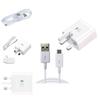 S8 S10 Charger Adapter With Fast Charging For Uk Plug Smartphones
