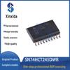 SN74HCT245DWR SOIC-20 Logic IC New Integrated Circuit