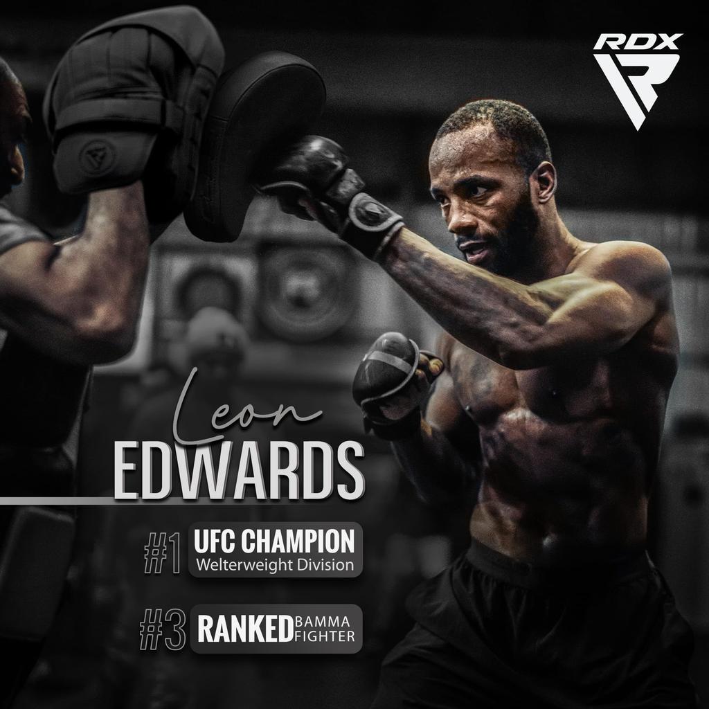 RDX Boxing Focus Hook and Jab Hand Target Pads with Strike Suitable for Martial Muay and Pads, Mitts, Shield, MMA, Punching, Arts, Thai, Boxing.