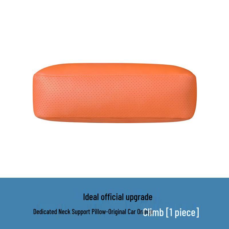 PerfectFit L9L8L7I8 Car Neck & Lumbar Support Pillow