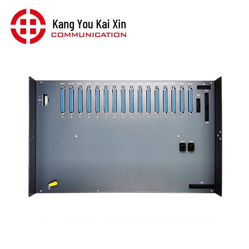 KYKX9000 Hybrid IP PBX System