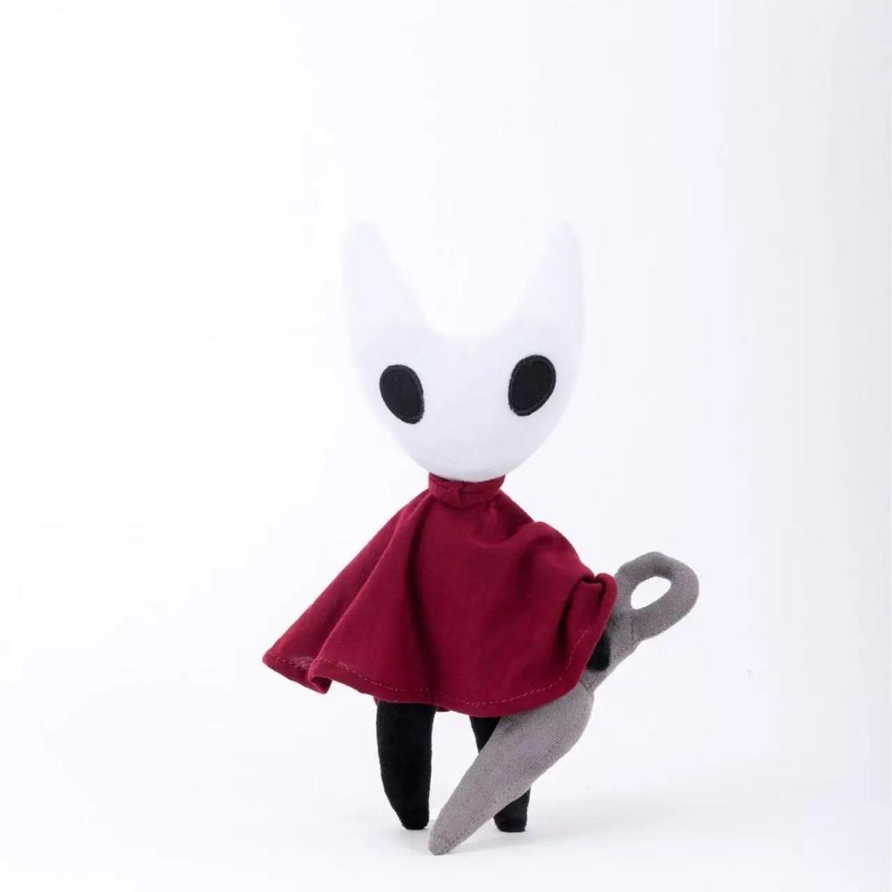 

19 см Плюшевые игрушки Silksong Bell Beast Милые Мягкие Набивные Мультяшные Аниме Подушки Куклы Для Детей Девочек Подарок на День Рождения Рождество