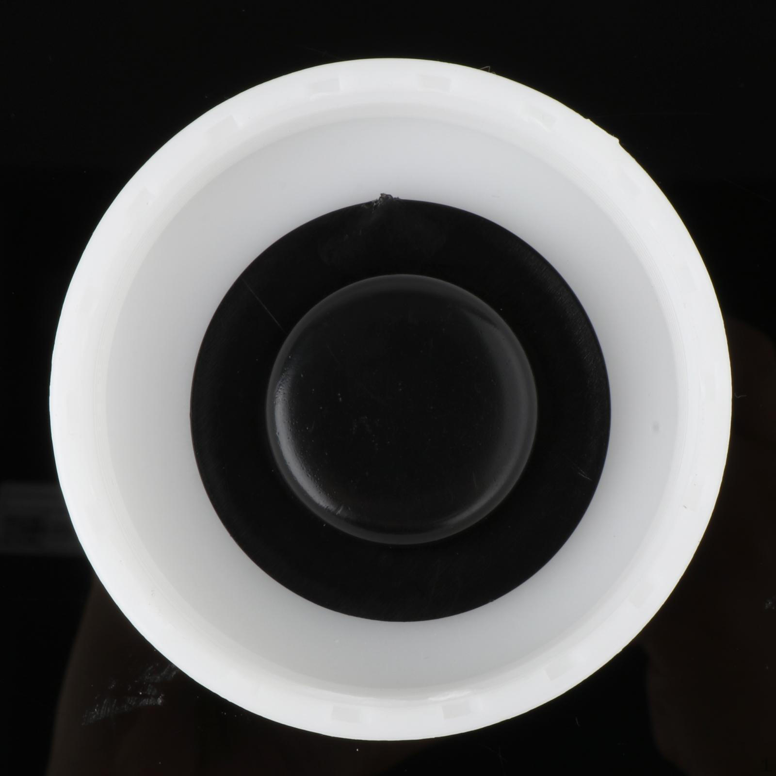 

IBC Tote Lid Cover Tank Fittings Пилозахисний аксесуар безпосередньо замінює герметичну воду 80mm Thin Thread 3