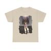Retro 90s Movie Home Alone Aesthetic Kevin McCallister TShirt Woman Man Christmas High Quality Cotton Graphic T Shirts