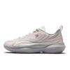 Ray V Fashion Versatile Low-Top Casual Shoes Women Sneaker White Pink T12W521104FBG