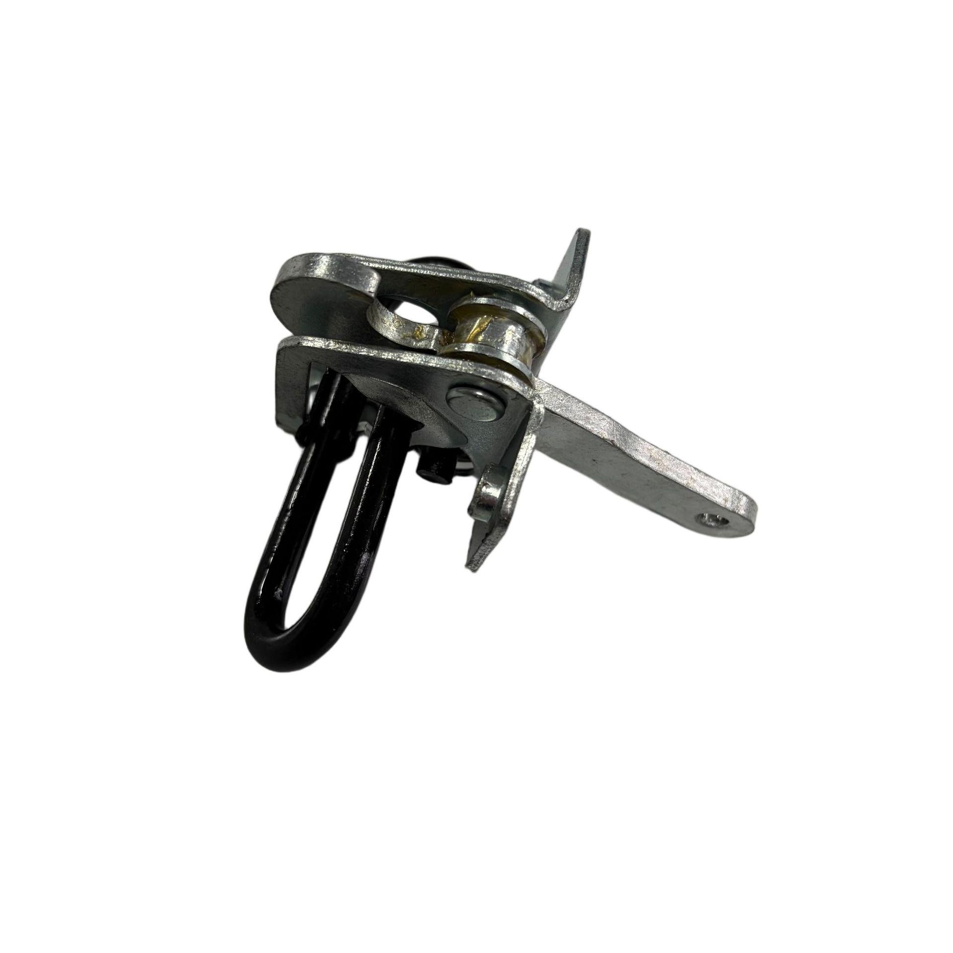 Iveco Deying Front Door Stopper Hinge Limit Hook 93927072 Iveco