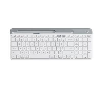 Logitech K580 Fashion Series Wireless Bluetooth Keyboard