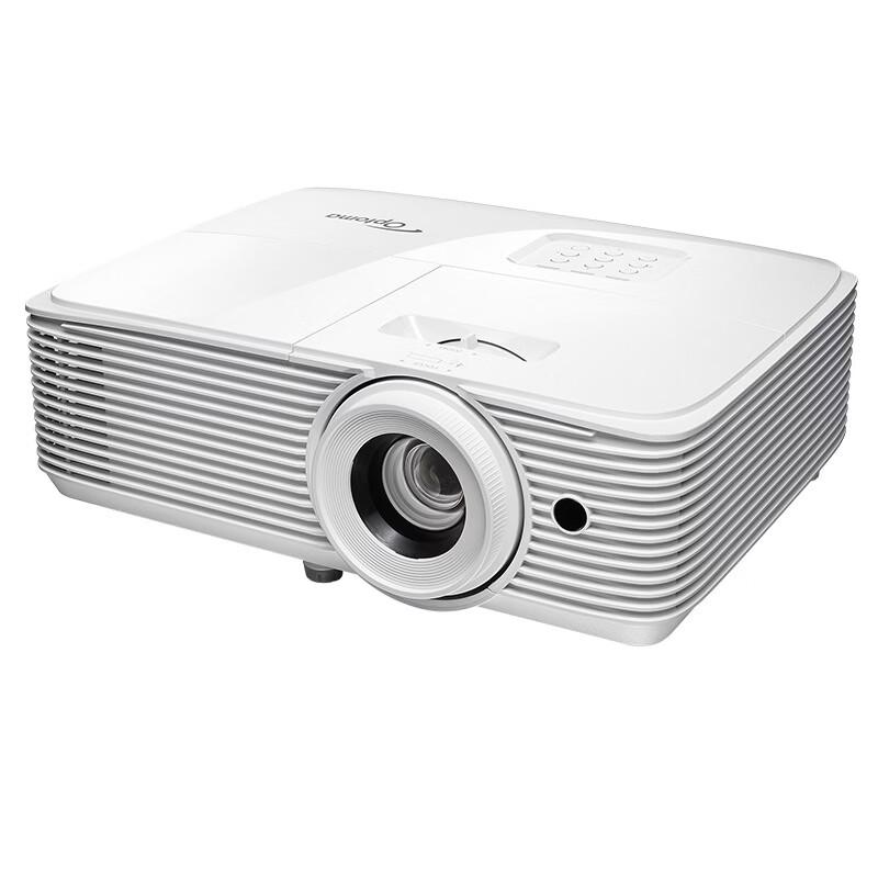 

Optoma JPF4056 1080P Home Theater Projector (CN version)