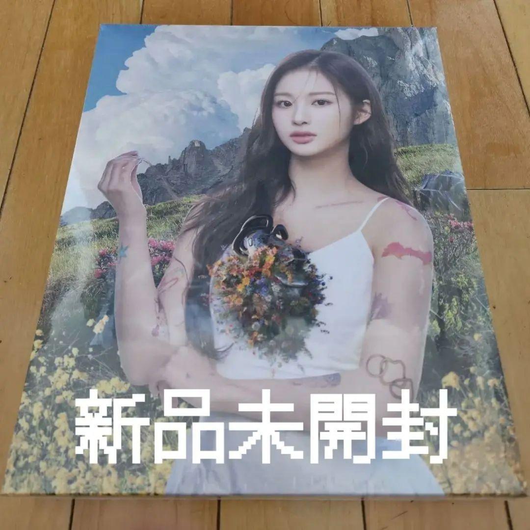 

[USED] [ ] NMIXX Expergo Limited Edition Soryun