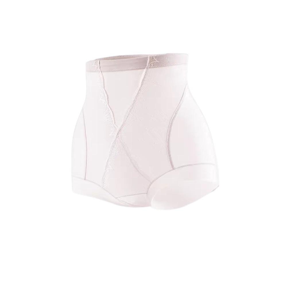 Shapers Tummy Control Underwear High Waist Body Shaping Panties Fashion Slimming Shapewear  Female