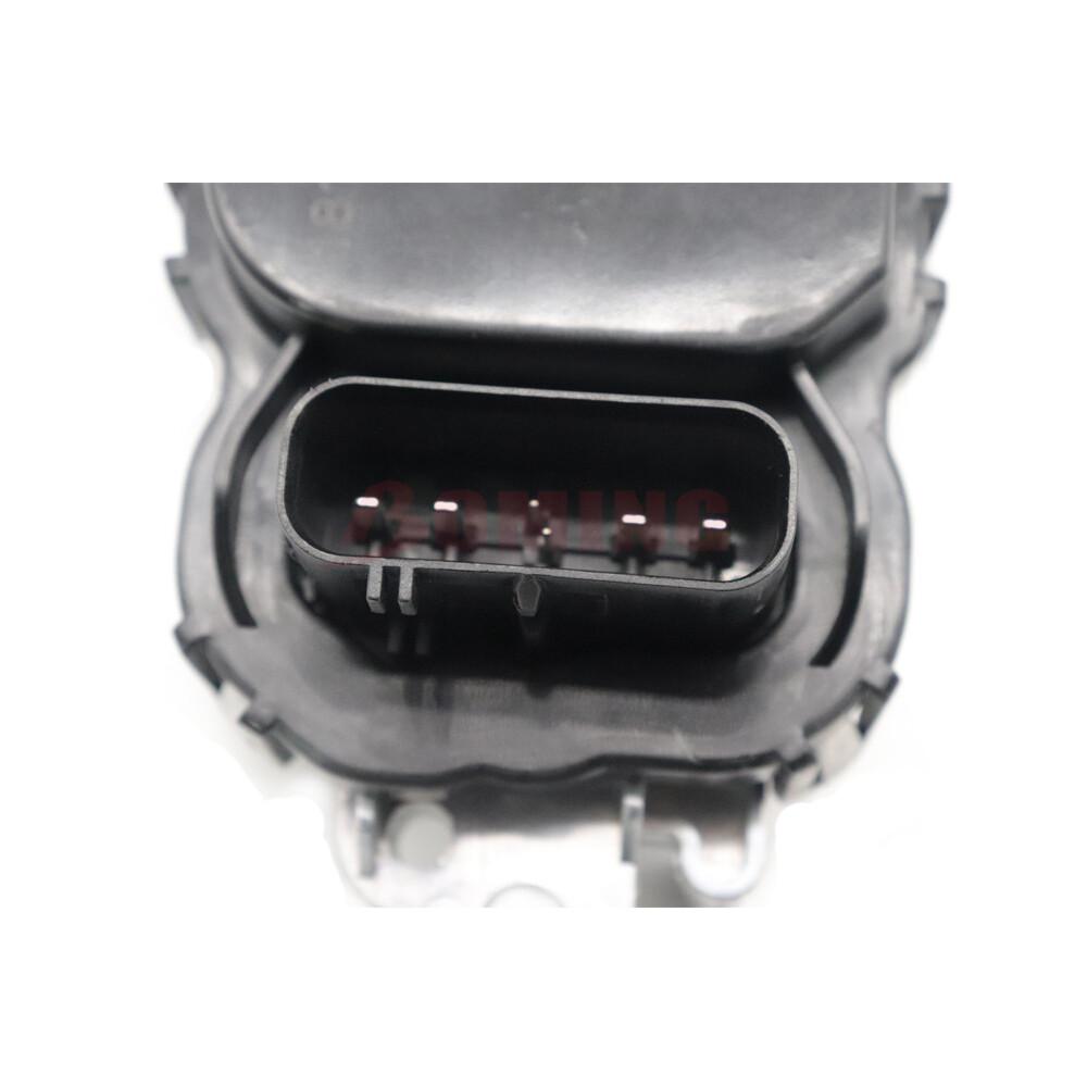 5L8A-9D370-AA Модуль управления топливным насосом FPDM Для 2004-2008 Ford F150 591-02233