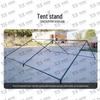 Yiheshun 98-10 Class Tent & Accessories