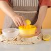 1 Pc Citrus Lemon Orange Juicer Manual Hand Squeezer, Fruit Juicer
