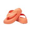 Crocs Flip-Flop Getaway Semplici Comodi Anti-Sfregamento Flip-Flop da Donna flip-flop 209410-84F