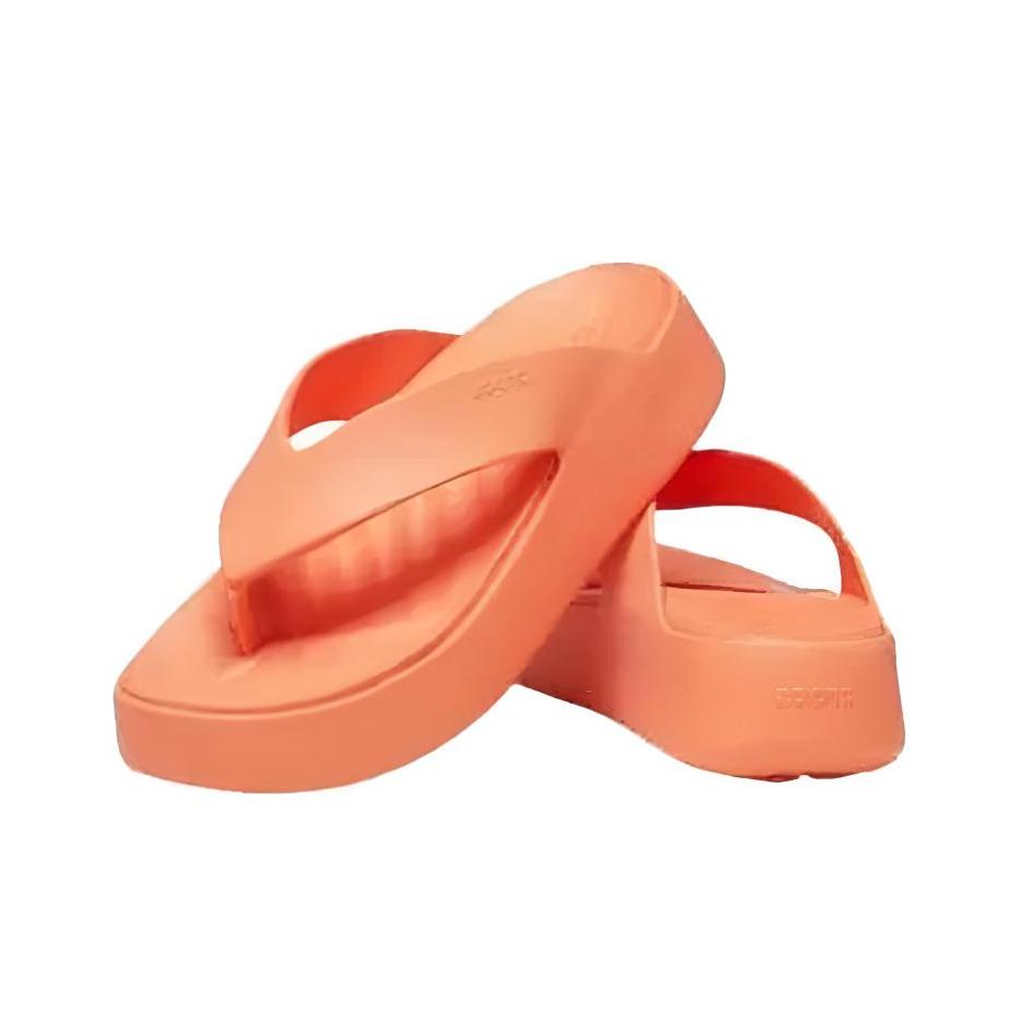 Crocs Flip-Flop Getaway Semplici Comodi Anti-Sfregamento Flip-Flop da Donna flip-flop 209410-84F