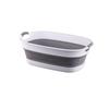 Foldable Pet Bath Tub for Small Dogs and Cats