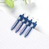 Comix Retractable Gel Pen
