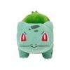 Pokemon Bulbasaur Plush Toy 21cm Soft Stuffed Animal Cute Kids Gift