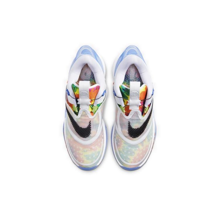 Nike Adapt BB 2.0 'Tie-Dye' KR Charger Men's CV2443-100