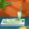2-in-1 Dumpling Skin Maker Manual Dumpling Wrapper Mold for Home Kitchen Gadgets