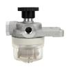 Universal Car Oil Water Separator Manual Auxiliary Pump A0000907350