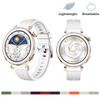 18mm Universal Watchstraps Compatible for Huawei Watch GT5 Pro GT5/GT4 41mm 42mm Replacement Wristband for Huawei GT5 Pro Strap