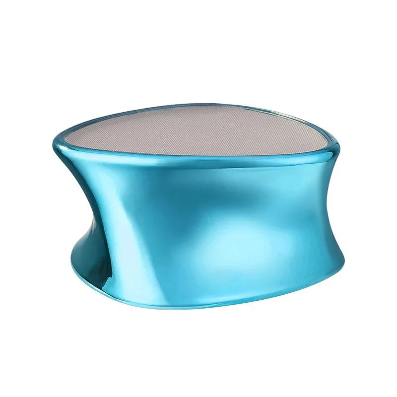 

New triangular double-sided sanding, removing dead skin and calluses, nano glass foot grinder for both dry and wet use синий