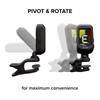 BOSSTU-02 Clip-On Tuner