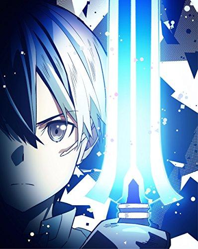 

Sword Art Online The Movie: Ordinal Scale [Limited Edition] with English Subtitles