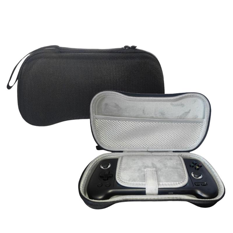 Heavy Duty Travel Shockproof Water Resistant For RG557 RG556 Gaming Console Spillproof Hard Organizers Carrying Bag Box