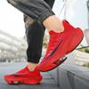Sneakers New Couple Casual Shoes Sneakers Shoes Breathable Lightweight Air Cushion Running Shoes