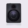 600W 8/10 Inch 12V Portable Car Audio System Aluminum Alloy Car Speaker Ultra-thin Seat Subwoofer 240 * 320 * 65mm