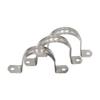Jingu Lao KC-38 304 Stainless Steel U-Type Pipe Clamp