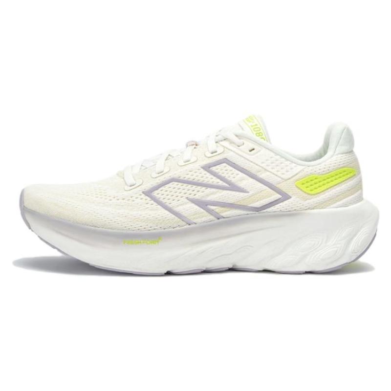 New Balance Women's Fresh Foam X 1080v13 'Sea Salt Grey Violet' Women's Sneakers W1080F13