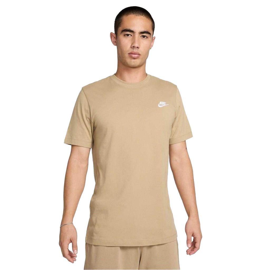 Nike Mens Club T-Shirt