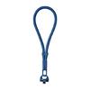 Wrist Camera Lanyard Strap with Sliding Adjuster and Mount Base for Everyday Carry, Travel, Video Use, and Daily Walks