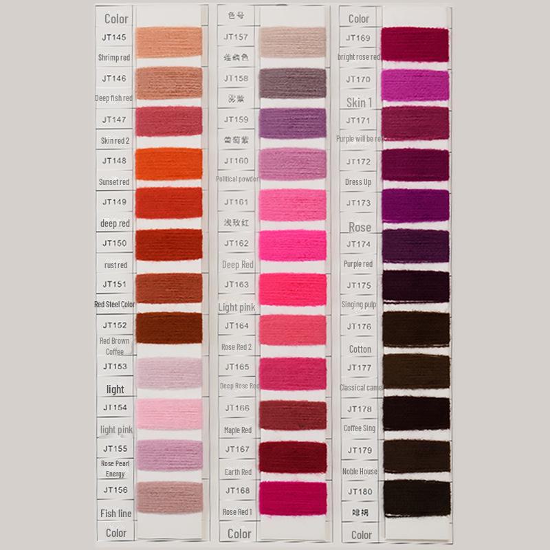 Stelle 828: 100 % Acrylgarn für Schals, Mützen, Handschuhe und Socken