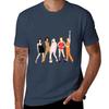 Spice Up Your Life TShirt Big and Tall Solid Color TShirt