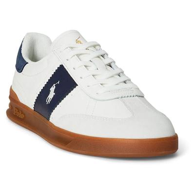 Ralph Lauren Ftw Sneakers HRT Aera PP
