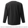 Genuine x DESCENTE Engineered Long Sleeve Size XO [Mercedes-Benz Collection] Mercedes-AMG Shirt,