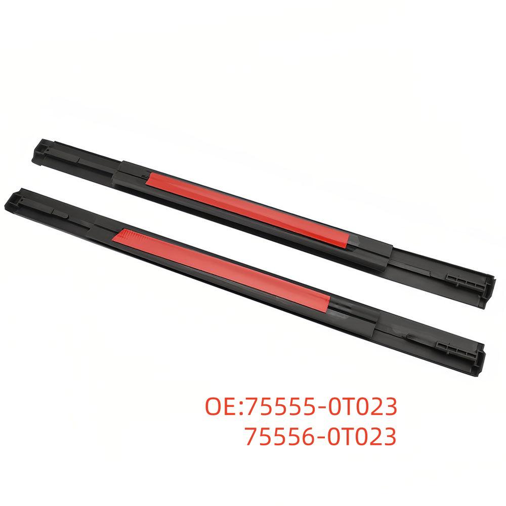 

Toyota Venza 07-16 Roof Drip Rail Seal 75555-0T023 75555-0T023 75556-0T023