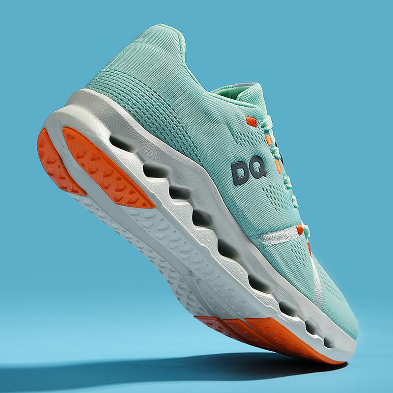 Big Size 45 Marathon Shoes Men Casual Sneakers Comfortable Lightweight Athletic Sport Running Shoes For Male Tenis Walking Jogging Gym Footwear
