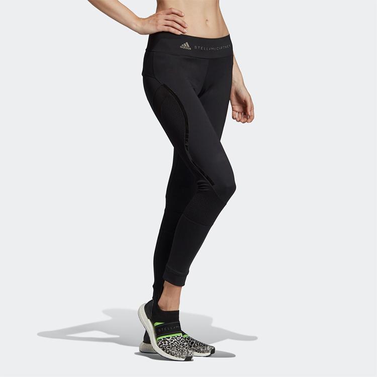 Adidas Performance Essential Tight SMC Women Tights Black EA2205