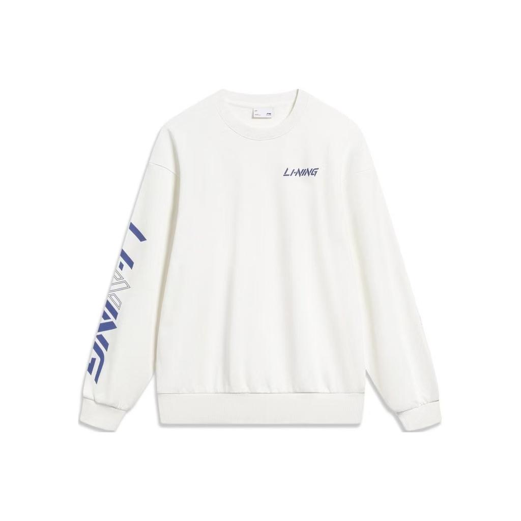 Li Ning Sweatshirt Set Men's 2 Piece Set AWDUC45-1+AKLVA47-1