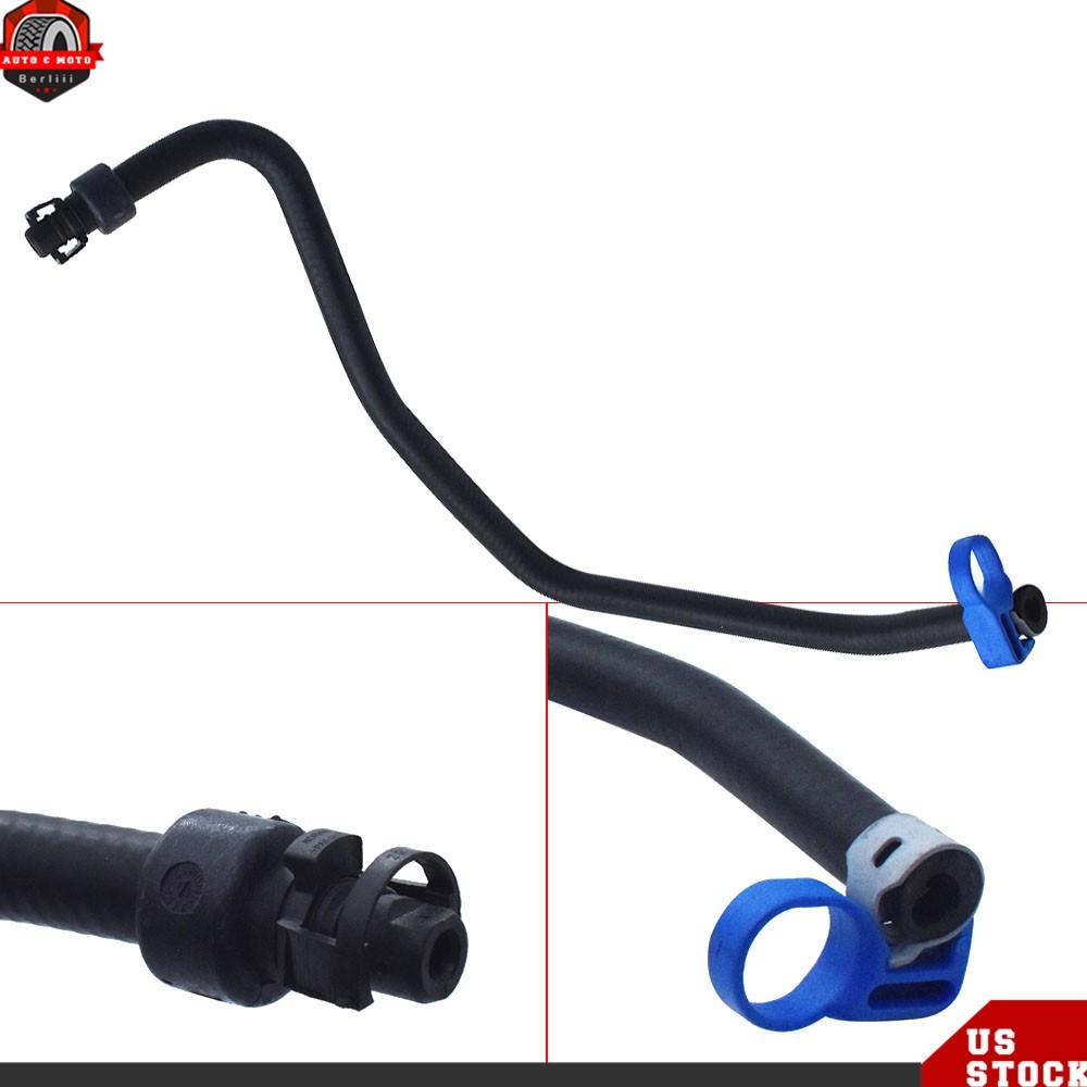 For 2011 2012 2013 2014 Chevrolet Cruze 1.4L Coolant Bypass Hose 214813JA2E