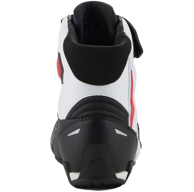 Alpinestars Faster 4 Half Boots