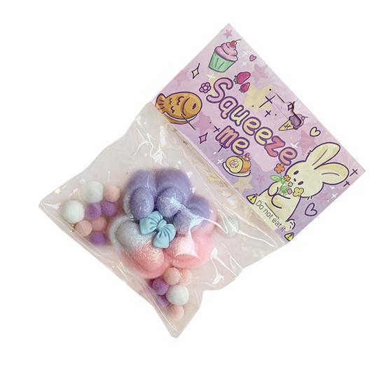 

Игрушка для снятия стресса и беспокойства, игрушка для снятия стресса, сенсорная игрушка для кошек, для детей, подростков и взрослых